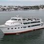 Endless Dreams @ Newport Harbor - City Cruises