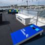 Endless Dreams @ Newport Harbor - City Cruises