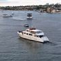 Mojo @ Newport Harbor - City Cruises