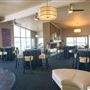 Waterfront Lounge & Garden @ Newport Harbor - City Cruises