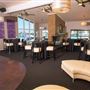 Waterfront Lounge & Garden @ Newport Harbor - City Cruises