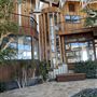 Mountain Top Architectural View Estate