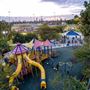 Smith Park/ Skatepark
