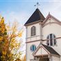 Nevada City Historic Downtown