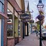 Nevada City Historic Downtown