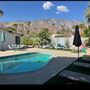 Palm Springs Mid Century Krisel House
