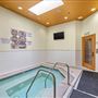 Rehabilitation, Medical & Dental Facility