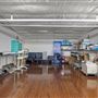 Rehabilitation, Medical & Dental Facility