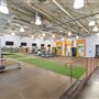 Rehabilitation, Medical & Dental Facility