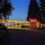 Foothills Motel