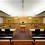 Federal Court Building - Sacramento