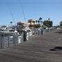 Port of Los Angeles - POLA / West Harbor / AltaSea Research Campus / Wilmington Waterfront Promenade