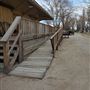 Laws Railroad Museum & Historical Site