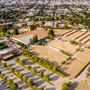 Los Angeles Equestrian Center - LAEC