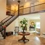 Rose Southern Colonial Mansion: Central OC Mansion, Half Acre Lot, PRIVATE PARKING, NATURAL LIGHT