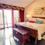 Rose Southern Colonial Mansion: Central OC Mansion, Half Acre Lot, PRIVATE PARKING, NATURAL LIGHT