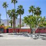The Muse Hotel Palm Springs