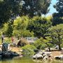 Huntington Library, Art Museum, and Botanical Gardens