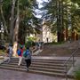 University of California, Santa Cruz - UCSC