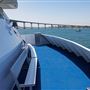 Adventure Hornblower @ Port of San Diego - City Cruises
