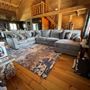 Murillo Cabin