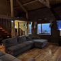 Murillo Cabin