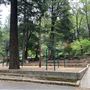 Dunsmuir City Park Sacramento River