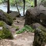 Dunsmuir City Park Sacramento River