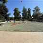 Hansen Dam Recreation Center / Department of Recreation & Parks City of Los Angeles' Land Leased From U.S. Army Corps of Engineers