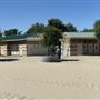 Hansen Dam Recreation Center / Department of Recreation & Parks City of Los Angeles' Land Leased From U.S. Army Corps of Engineers
