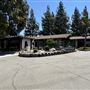 Hansen Dam Recreation Center / Department of Recreation & Parks City of Los Angeles' Land Leased From U.S. Army Corps of Engineers