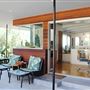 Modern Mid-Century House with stunning DTLA Views