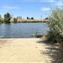 Sepulveda Basin Wildlife Preserve / Woodley Park