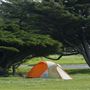 Half Moon Bay State Beach (SB)