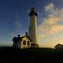 Pigeon Point Light Station State Historic Park (SHP) and Hostellng Accommodations