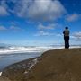 Pomponio State Beach (SB)