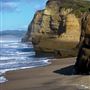 San Gregorio State Beach (SB)