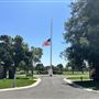 Los Angeles National Cemetery - Department of Veterans Affairs - National Cemetery Administration