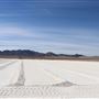 Superior Dry Lake and Salt Flats - Private Ownership