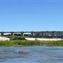 Sepulveda Dam