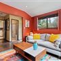 Large Ranch Style House with POOL & KOI POND