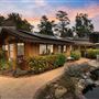 Large Ranch Style House with POOL & KOI POND