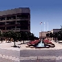 Huntington Beach City Hall