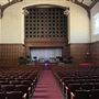 First Unitarian Church