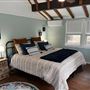 Cedar Crest Cabin on Palomar Mountain