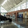 Amtrak Station, Bakersfield