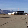 Inyokern Airport