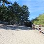 Moon Dune Beach