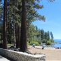 Kings Beach State Recreation Area (SRA)