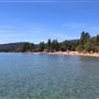 Kings Beach State Recreation Area (SRA)